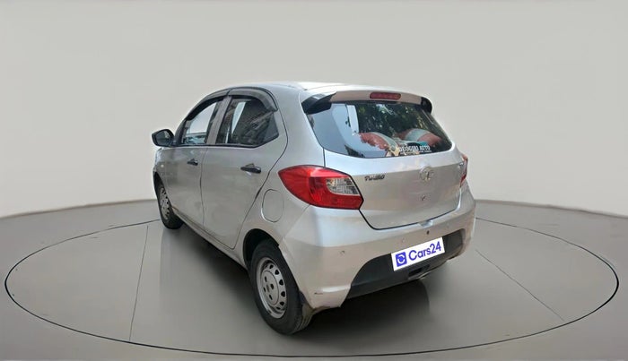 2017 Tata Tiago XM PETROL, Petrol, Manual, 21,645 km, exterior