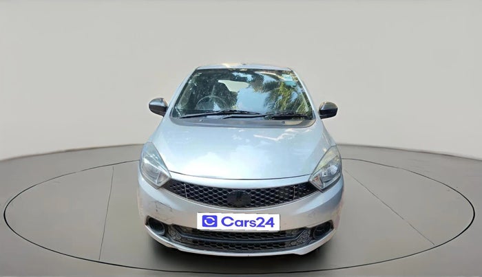 2017 Tata Tiago XM PETROL, Petrol, Manual, 21,645 km, exterior