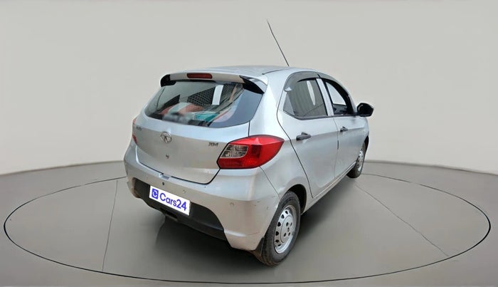 2017 Tata Tiago XM PETROL, Petrol, Manual, 21,645 km, exterior