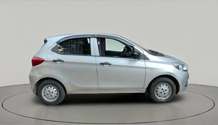 2017 Tata Tiago XM PETROL, Petrol, Manual, 21,645 km, exterior