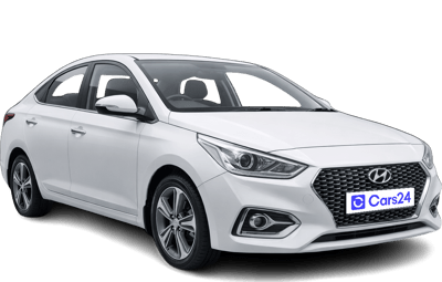 2019 Hyundai Verna - Sedan - Petrol - Manual - ₹6.10 lakh