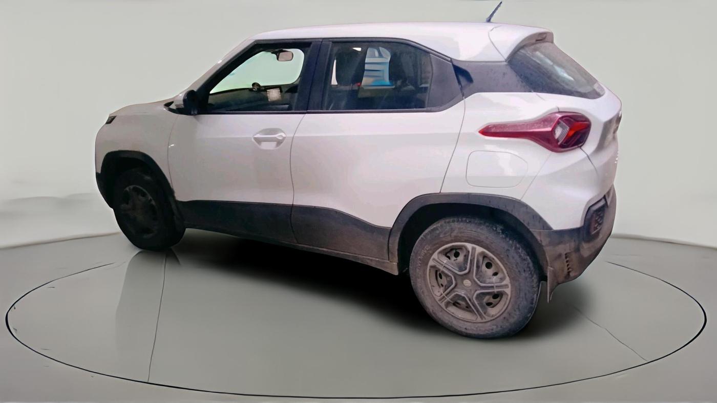 2025 Tata PUNCH Adventure Plus iCNG, CNG, Manual, 17,227 km, exterior