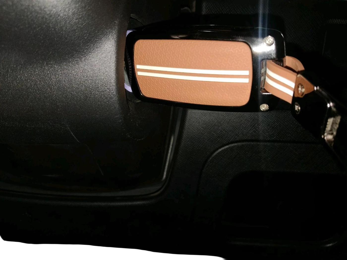 2025 Tata PUNCH Adventure Plus iCNG, CNG, Manual, 17,227 km, interior