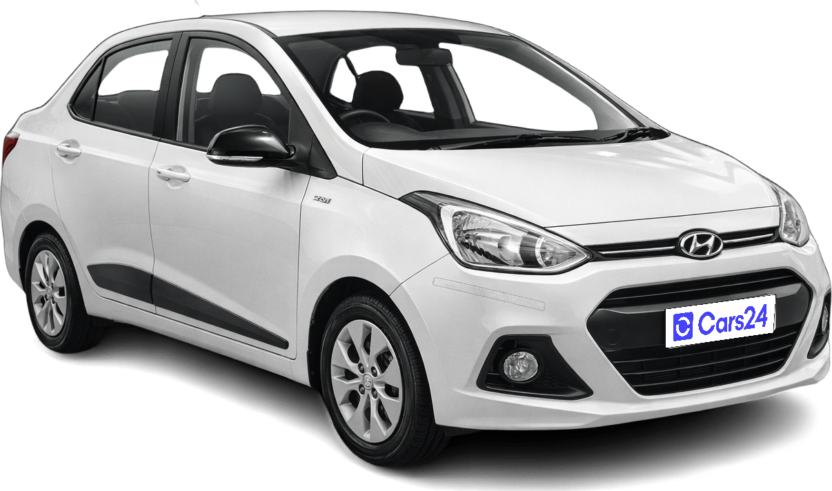 2015 Hyundai Xcent - Sedan - Diesel - Manual - ₹2.50 lakh