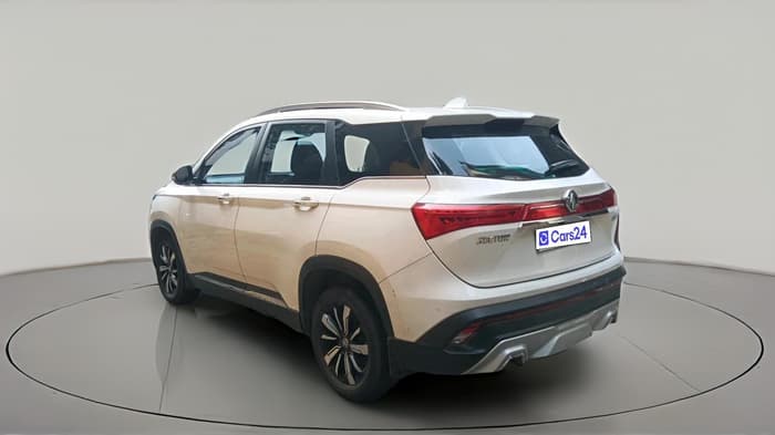 2019 MG HECTOR SHARP 2.0 DIESEL, Diesel, Manual, 95,881 km, exterior