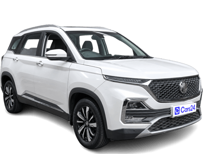 2019 MG HECTOR - SUV - Diesel - Manual - ₹9.20 lakh