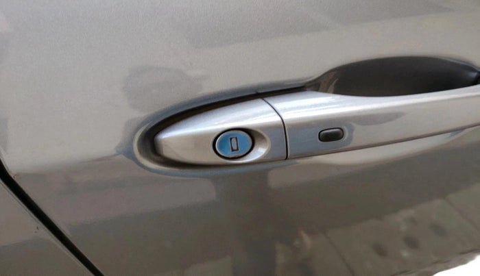 2022 Jeep Compass MODEL S (O) 1.4 PETROL DCT, Petrol, Automatic, 29,801 km, interior