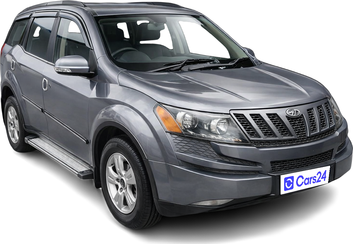 2013 Mahindra XUV500 - SUV - Diesel - Manual - ₹3.30 lakh