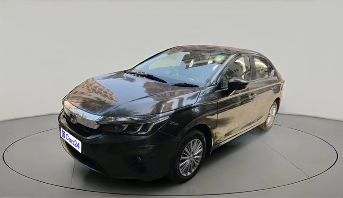 2021 Honda City 1.5L I-DTEC V, Diesel, Manual, 1,14,684 km, exterior