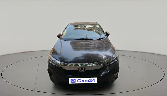 2021 Honda City 1.5L I-DTEC V, Diesel, Manual, 1,14,684 km, exterior