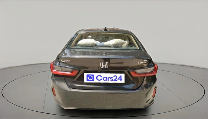 2021 Honda City 1.5L I-DTEC V, Diesel, Manual, 1,14,684 km, exterior