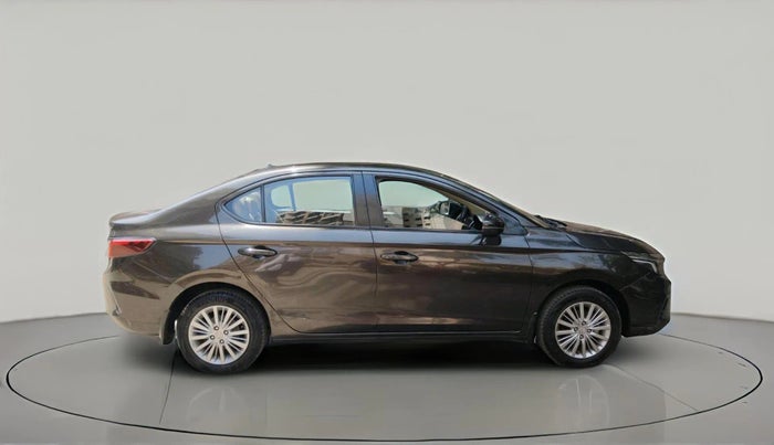 2021 Honda City 1.5L I-DTEC V, Diesel, Manual, 1,14,684 km, exterior