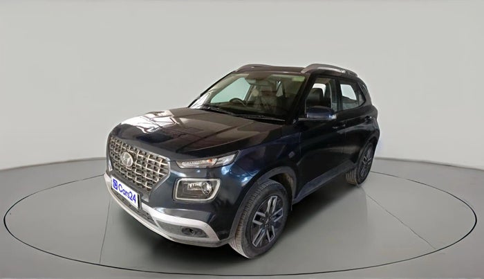 2021 Hyundai VENUE SX 1.5 CRDI, Diesel, Manual, 67,455 km, exterior