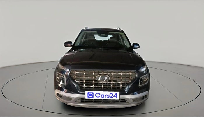 2021 Hyundai VENUE SX 1.5 CRDI, Diesel, Manual, 67,455 km, exterior