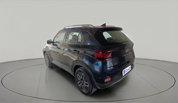 2021 Hyundai VENUE SX 1.5 CRDI, Diesel, Manual, 67,455 km, exterior