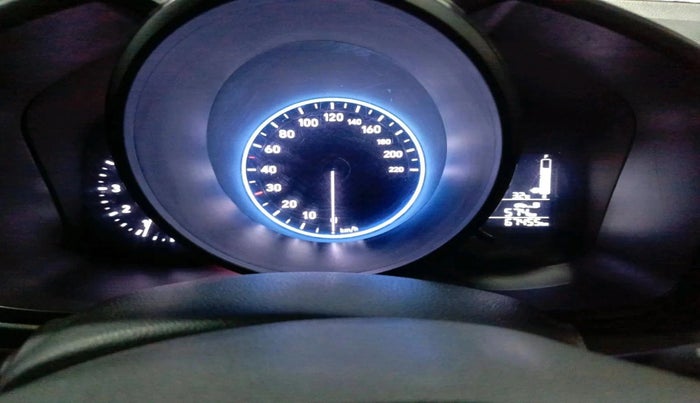 2021 Hyundai VENUE SX 1.5 CRDI, Diesel, Manual, 67,455 km, interior