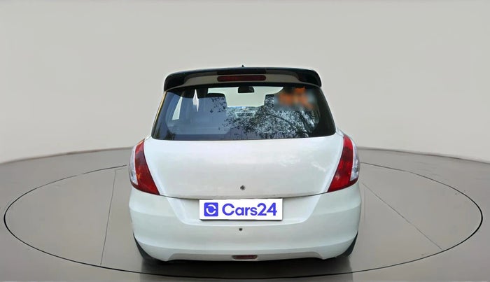 2015 Maruti Swift VDI, Diesel, Manual, 1,67,920 km, exterior