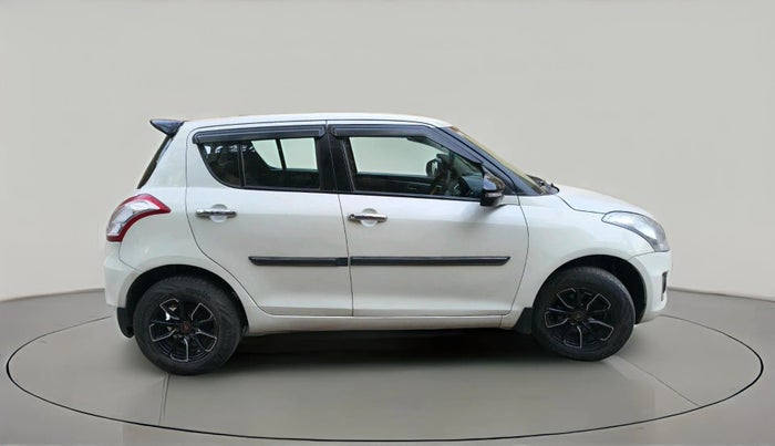 2015 Maruti Swift VDI, Diesel, Manual, 1,67,920 km, exterior