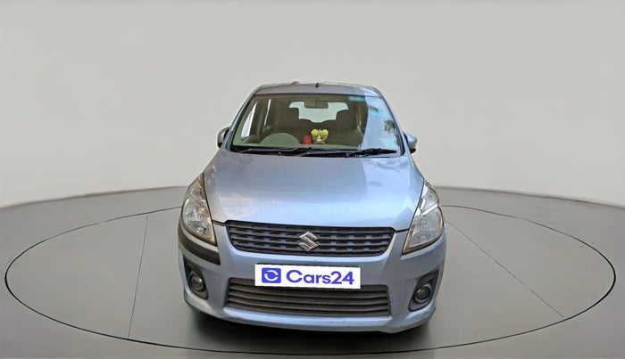 2014 Maruti Ertiga VXI CNG, CNG, Manual, 73,590 km, exterior