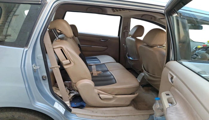 2014 Maruti Ertiga VXI CNG, CNG, Manual, 73,590 km, interior