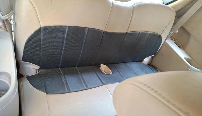 2014 Maruti Ertiga VXI CNG, CNG, Manual, 73,590 km, interior