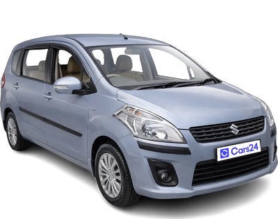 2014 Maruti Ertiga - SUV - CNG - Manual - ₹4.40 lakh