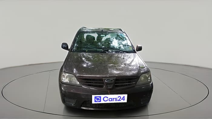 2011 Mahindra Verito 1.4 G4, CNG, Manual, 92,846 km, exterior
