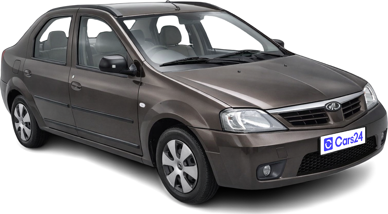 2011 Mahindra Verito - Hatchback - CNG - Manual - ₹1.28 lakh