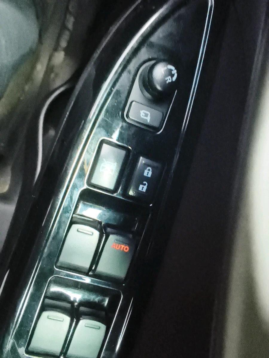 2023 Maruti FRONX ALPHA 1.0L TURBO 6 AT, Petrol, Automatic, 42,759 km, interior