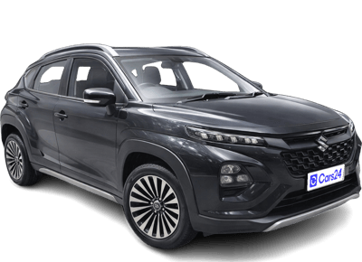 2023 Maruti FRONX - Hatchback - Petrol - Automatic - ₹10.91 lakh