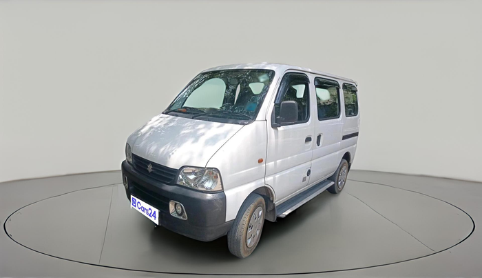 2024 Maruti Eeco 5 Str Ac CNG (O) , CNG, Manual, 30,329 km, exterior