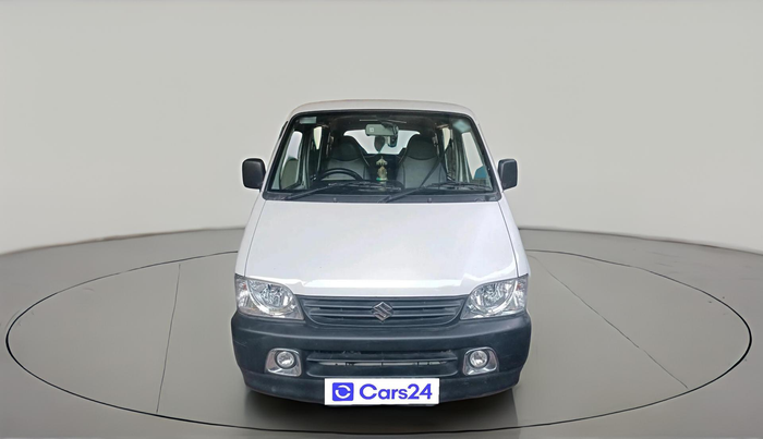 2024 Maruti Eeco 5 Str Ac CNG (O) , CNG, Manual, 30,329 km, exterior