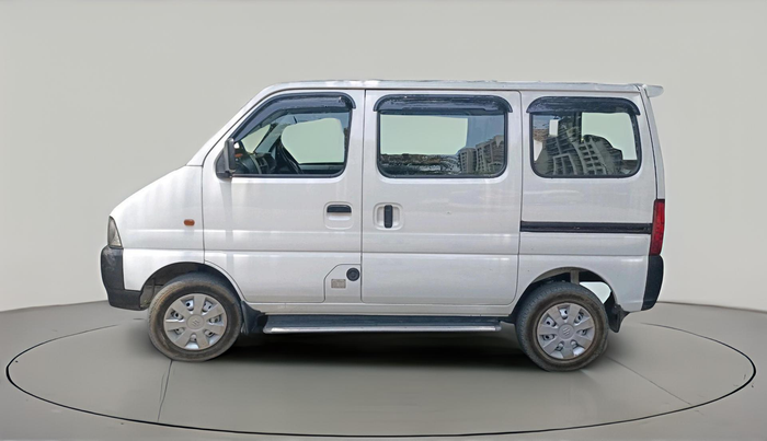 2024 Maruti Eeco 5 Str Ac CNG (O) , CNG, Manual, 30,329 km, exterior