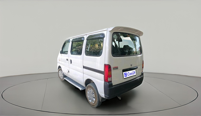 2024 Maruti Eeco 5 Str Ac CNG (O) , CNG, Manual, 30,329 km, exterior