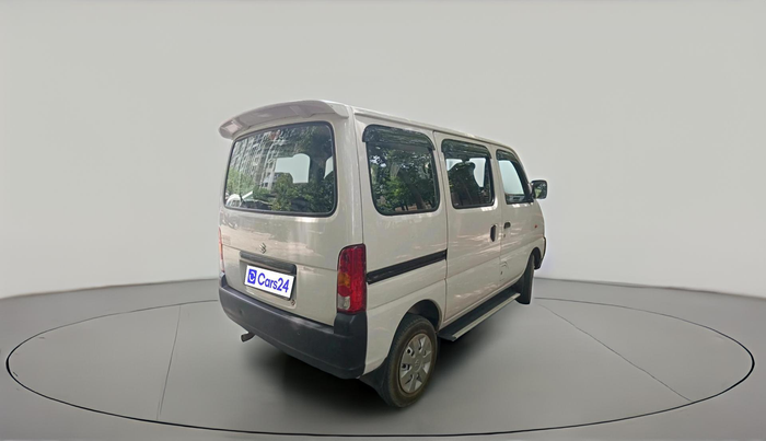 2024 Maruti Eeco 5 Str Ac CNG (O) , CNG, Manual, 30,329 km, exterior