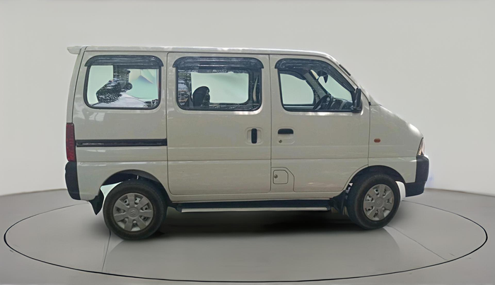 2024 Maruti Eeco 5 Str Ac CNG (O) , CNG, Manual, 30,329 km, exterior