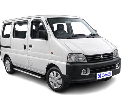 2024 Maruti Eeco - SUV - CNG - Manual - ₹6.70 lakh