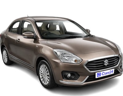2018 Maruti Dzire - Sedan - Petrol - Automatic - ₹4.80 lakh
