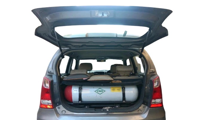 2018 Maruti Wagon R 1.0 LXI CNG, CNG, Manual, 28,343 km, exterior