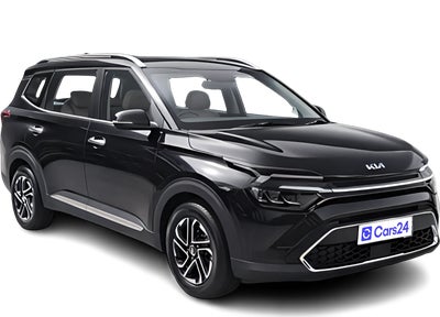2022 KIA CARENS - SUV - Petrol - Automatic - ₹12.00 lakh