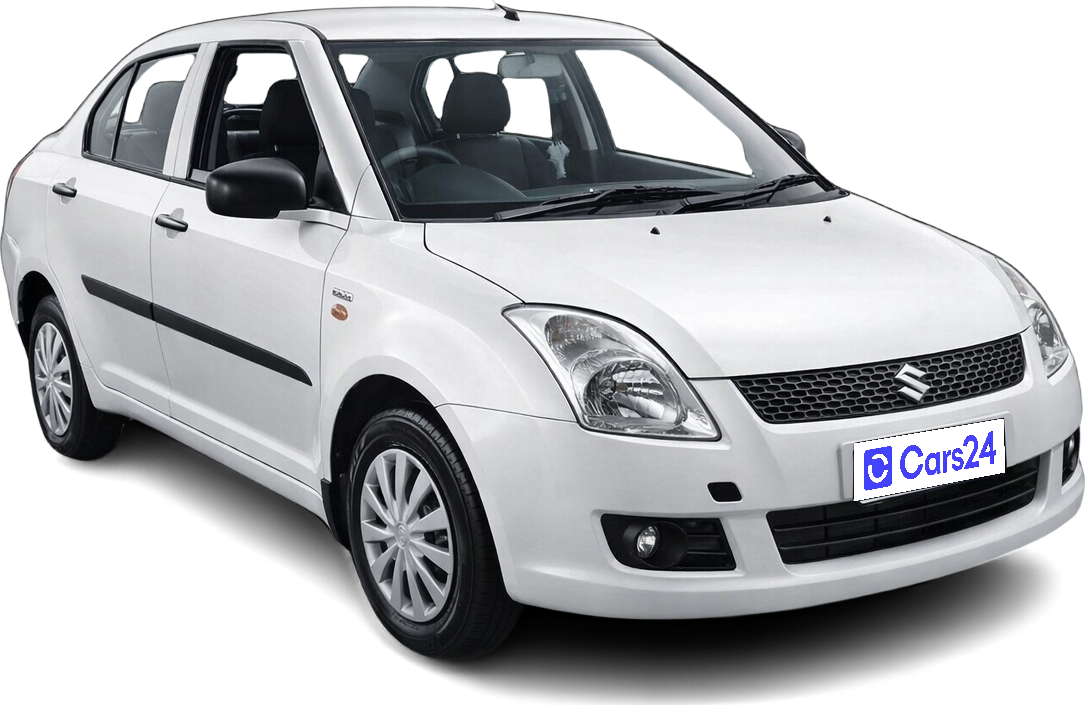 2017 Maruti Swift - Hatchback - Diesel - Manual - ₹2.86 lakh
