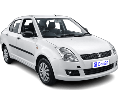 2017 Maruti Swift - Hatchback - Diesel - Manual - ₹2.86 lakh