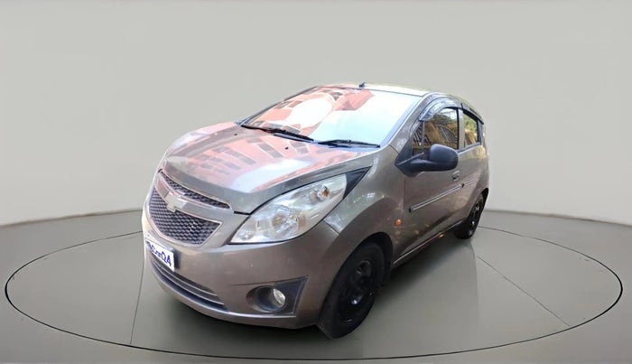 2011 Chevrolet Beat PS DIESEL, Diesel, Manual, 74,248 km, exterior