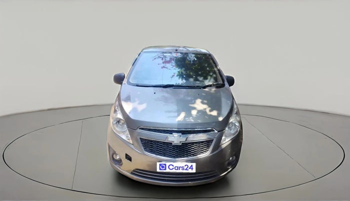 2011 Chevrolet Beat PS DIESEL, Diesel, Manual, 74,248 km, exterior