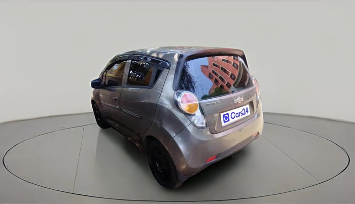 2011 Chevrolet Beat PS DIESEL, Diesel, Manual, 74,248 km, exterior