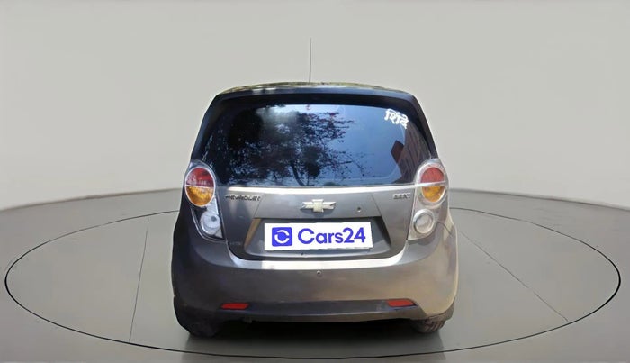 2011 Chevrolet Beat PS DIESEL, Diesel, Manual, 74,248 km, exterior