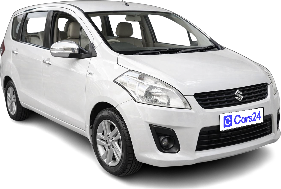 2013 Maruti Ertiga - SUV - Petrol - Manual - ₹4.23 lakh