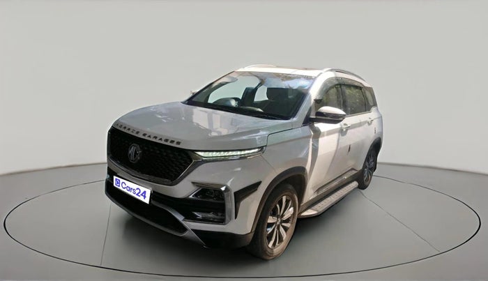 2020 MG HECTOR SHARP 1.5 DCT PETROL, Petrol, Automatic, 19,848 km, exterior