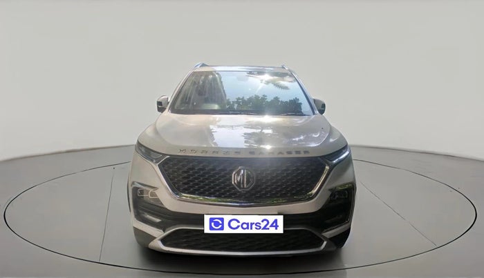 2020 MG HECTOR SHARP 1.5 DCT PETROL, Petrol, Automatic, 19,848 km, exterior