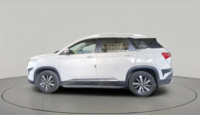 2020 MG HECTOR SHARP 1.5 DCT PETROL, Petrol, Automatic, 19,848 km, exterior